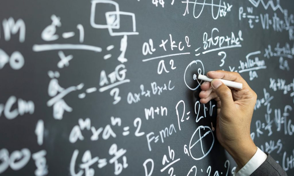 Maths Tuition
